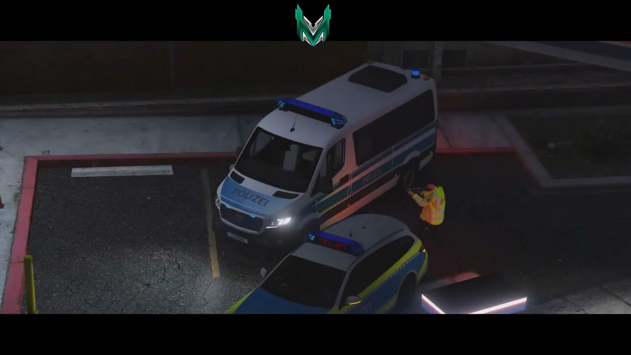 MARBELLA ROLEPLAY - SERVERSTART IN K&Uuml;RZE (TRAILER)