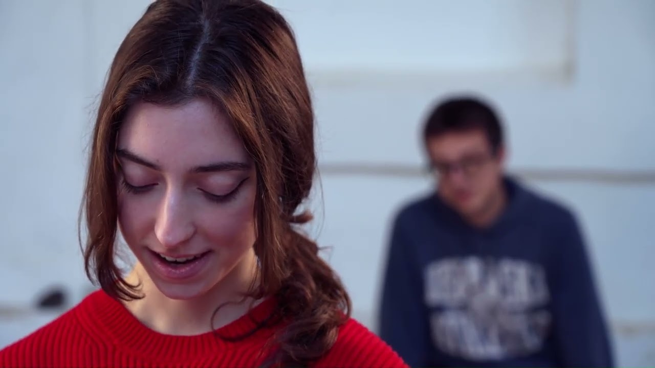 gabriele simone - esame regia 2 (HER)