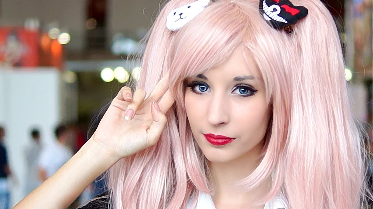 Japan Weekend 2014 COSPLAY VIDEO