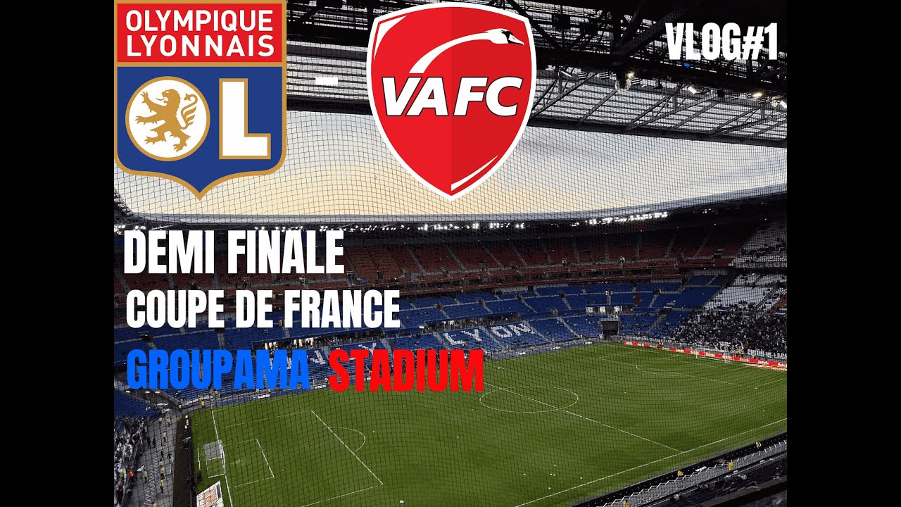 OL-VAFC VLOG#1
