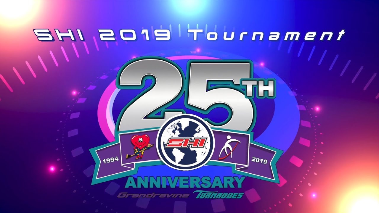 SHI 2019 Tournament Video
