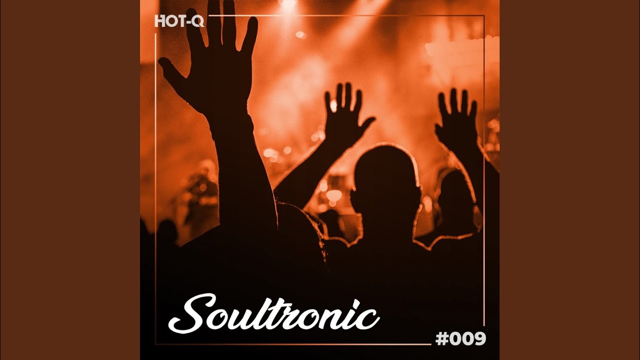 People Of The Sun (Main Mix)