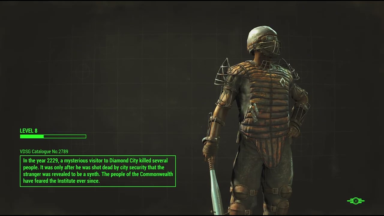 Fallout 4 Explorative Playthrough part 7