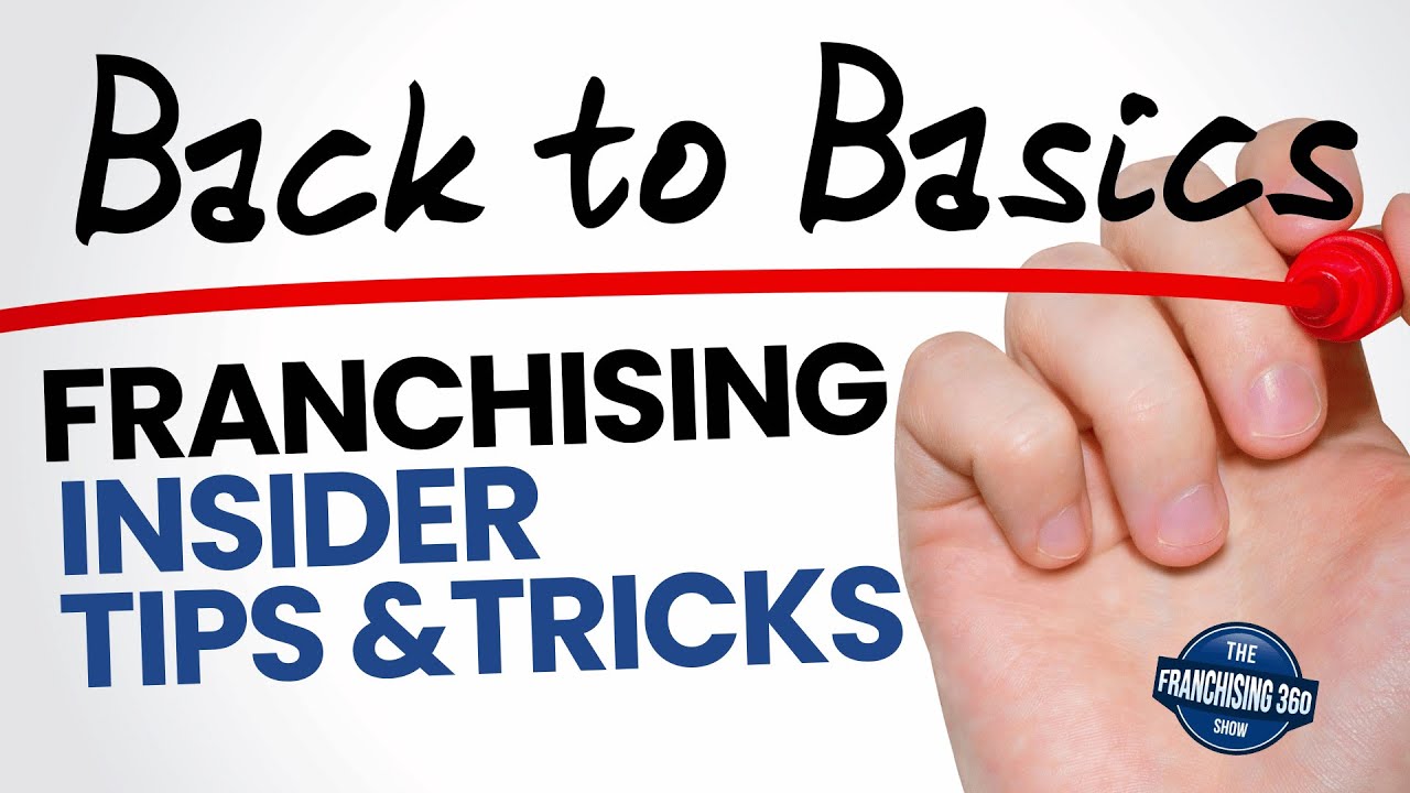 Franchise Ownership Made Simple: Watch, Learn, Succeed!