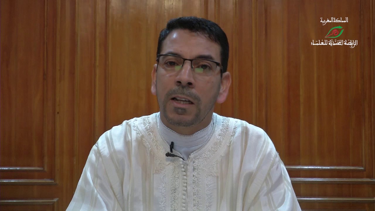 د. الحسان شهيد: في علمية المقاصد