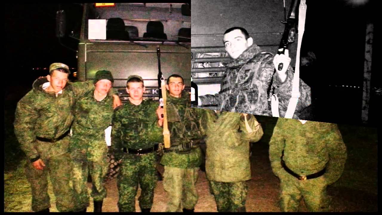 ДмБ 2013 Ингушетия