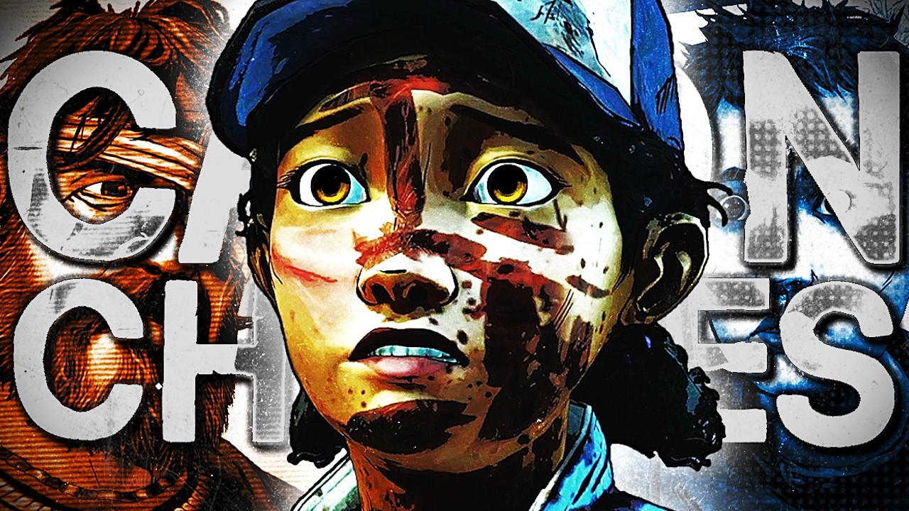 What Are the CANON Choices in TWDG Season 2?