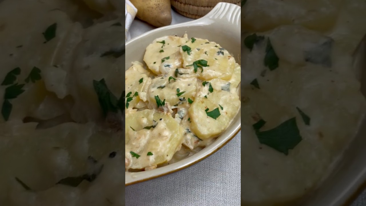 La Guarnici&oacute;n f&aacute;cil y Perfecta para Cualquier Plato