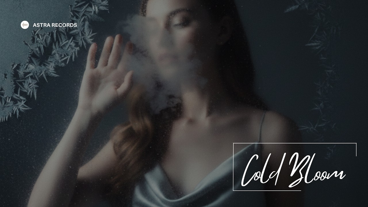 Cold Bloom — Astra Records | Dark Synth-Pop | New Alt-Pop 2026 (Official Audio)