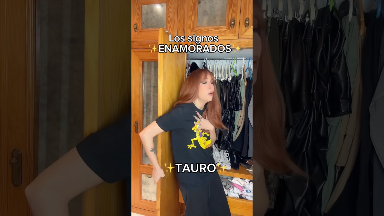 Pt.2 los signos enamorados #humor #zodiaco #comedia #risa #horoscopo #signos #viralshorts