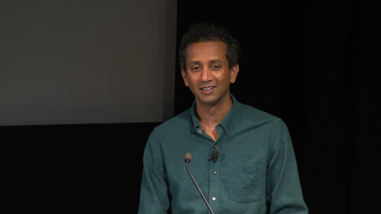 Artist Talk: Sreshta Rit Premnath
