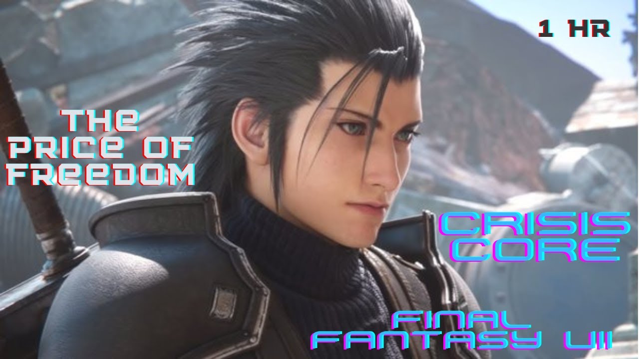 The Price of Freedom OST Deep Sleep Music for 1 Hour Extended Cut
