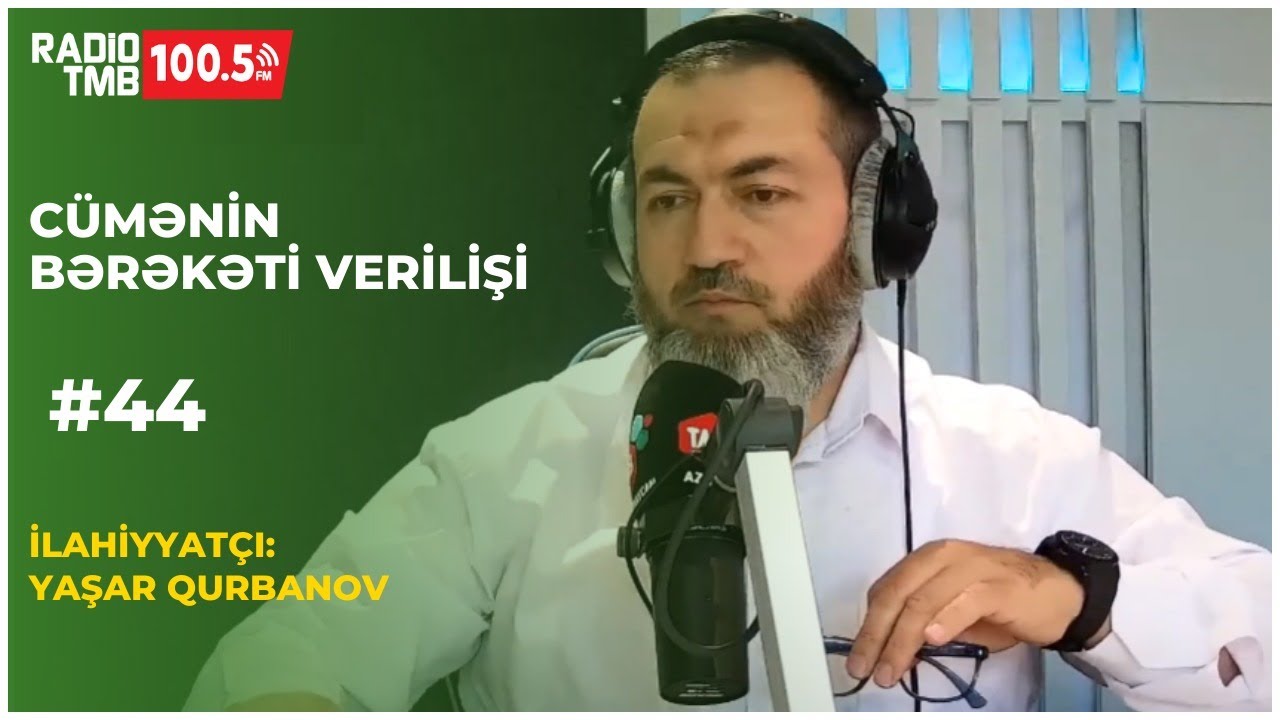 Allahın ən gözəl adı ilə dua, çox möhtəşəm olmuş hadisələr - Yaşar Qurbanov