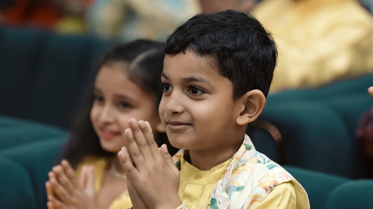 DAY 04 - VRINDAVAN - HIGHLIGHTS