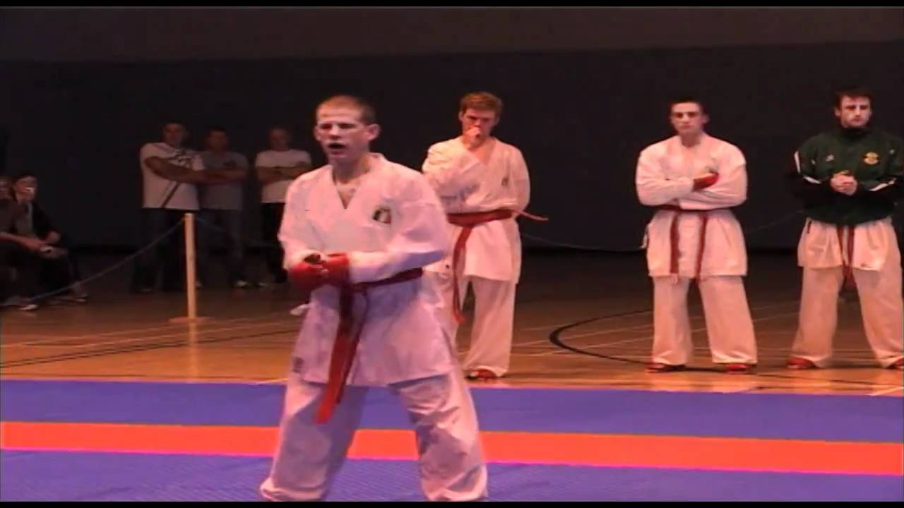 Sheridan v Murphy 2009