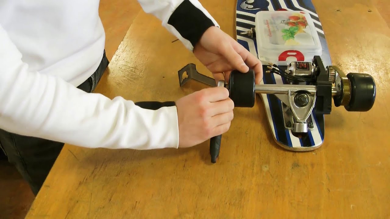 Terminale STI2D - ITEC - lycée Monge - Chambéry