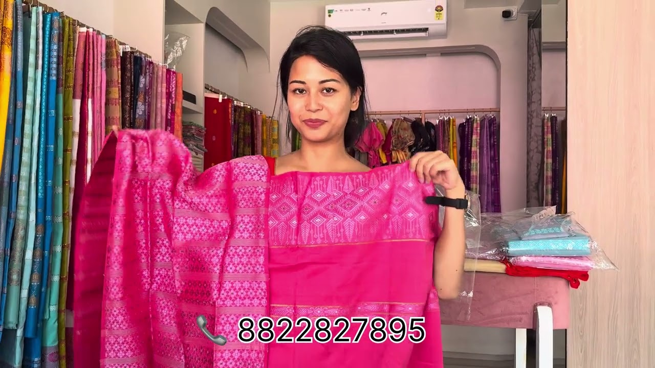 Hello Ladies ni Gwdan Gwdan collection || Fuji Basumatary