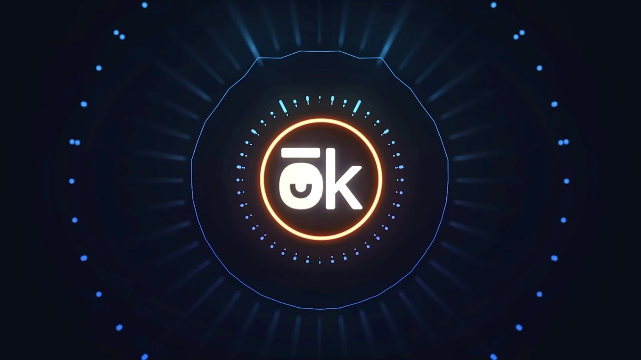 Эмоциональный RnB-грув &ndash; With You | OKMEDIA Music