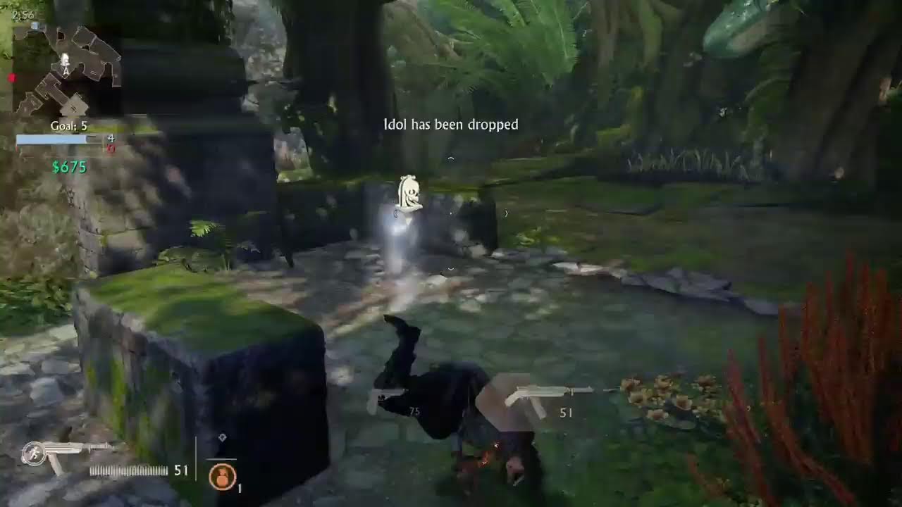 1v1 plunder friendly