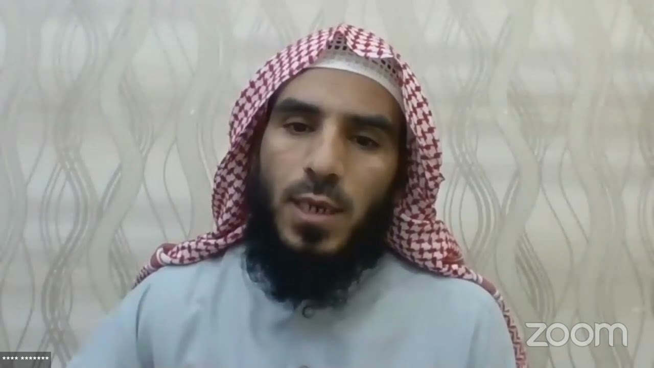 26 شرح أخصر المختصرات | فصل في صلاة العيدين| يونس السلامة