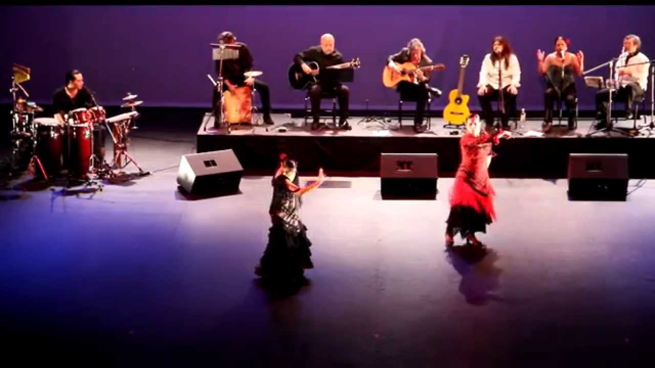 LA FORJA - LA LLORONA