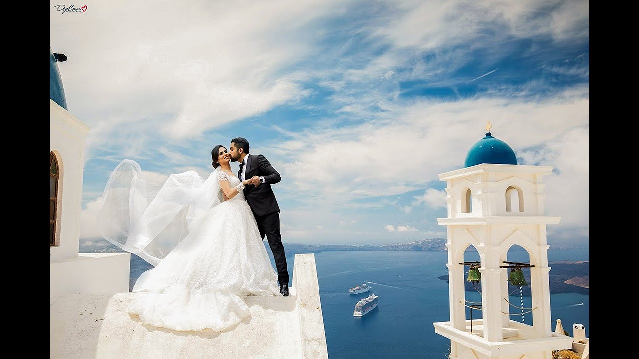 Engagement | Wedding 2.5D Slideshow   (instagram.com/Dylan_Photographer)