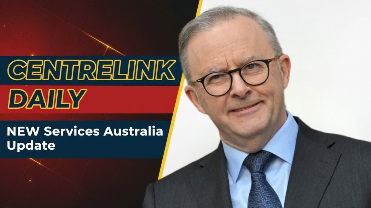 A New Government Change Could Affect Many Australian Seniors | Full Breakdown