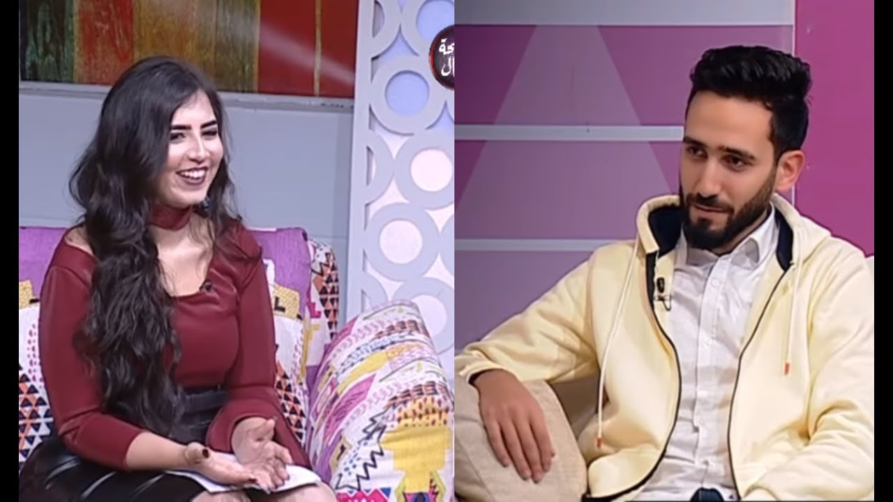 بالشقلوب | مذيعة بتطلب إيد شينكو علي الهواء مباشرة  23-2-2019