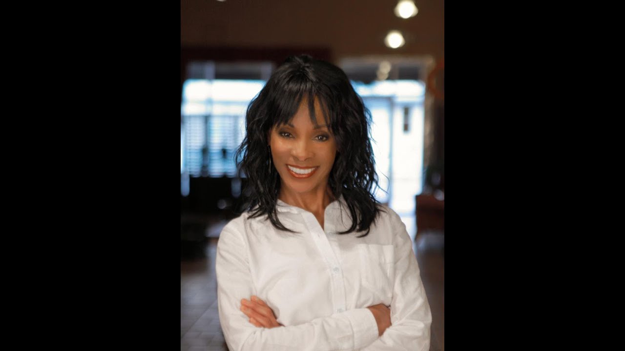 Chef Babette - Did you see what she just did? You won't want to miss this recipe