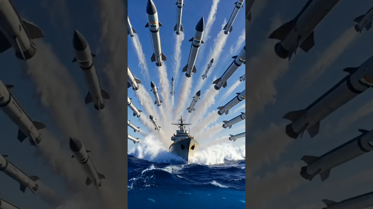 INS Kadamba 🔥 India ka Invisible Sea Fortress | Navy Power Jo Dushman Ko हिला दे 🚢🇮🇳 #shorts