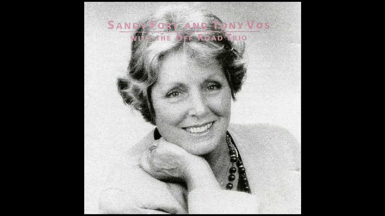 03 - Sandy Fort -  Waltz for Debby