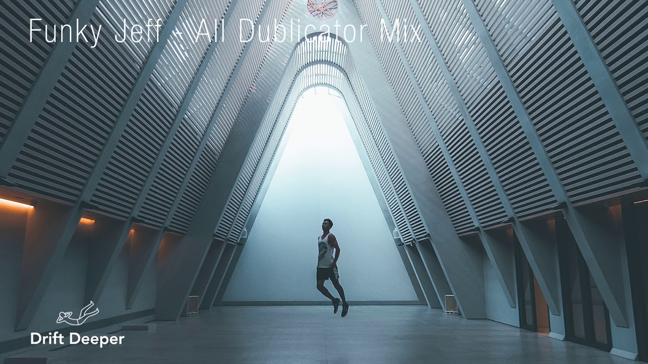 Funky Jeff - All Dublicator Mix