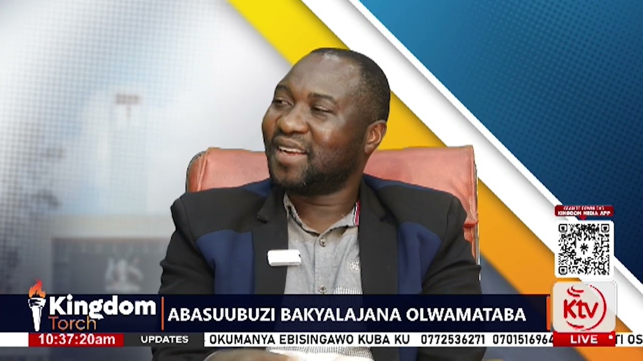 ABASUUBUZI ABAFIRWA EMMAALI  MU MATABA BATABUSE OLW'ENSIMBI EZABASUBIZIBWA PULEZIDENTI NEBATAZIFUNA