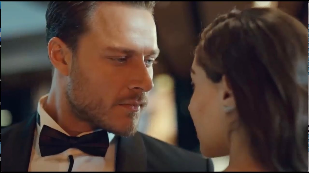 Efsun & Emir ~ Senden Daha Güzel: A Thousand Years