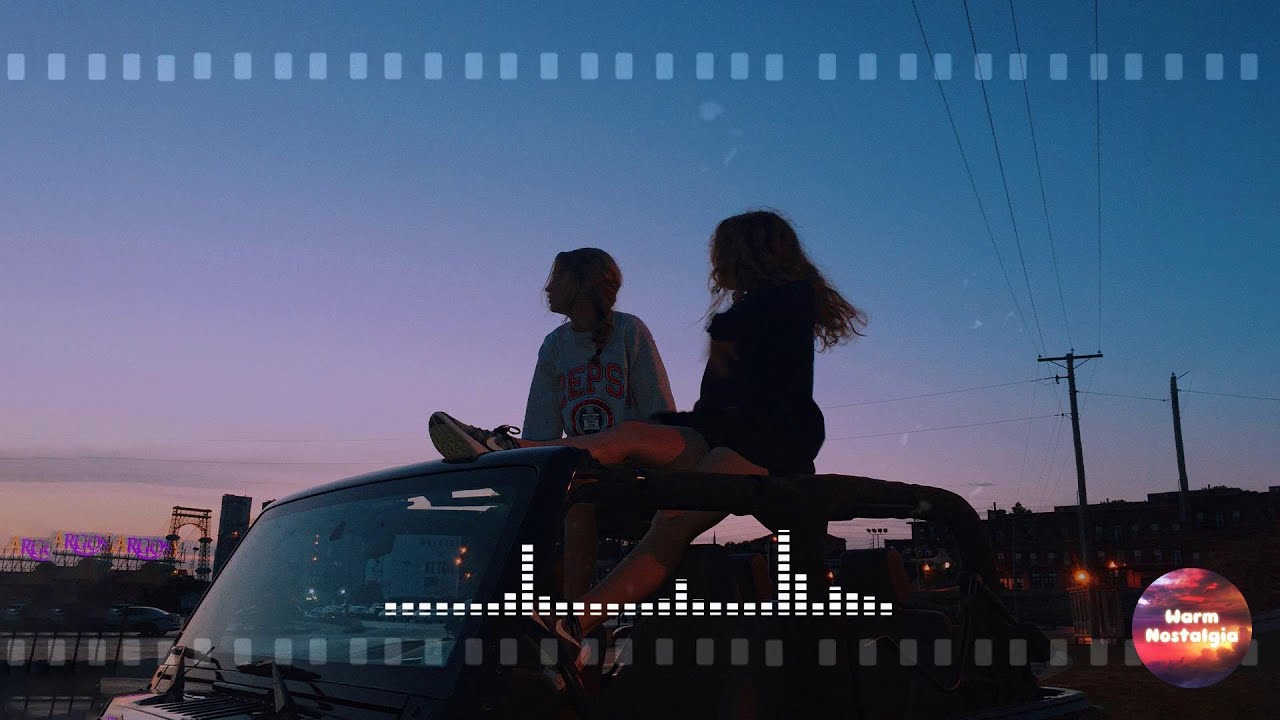 Throwback Hits  ~ Let's go on a trip through your nostalgia  ~ Warm Nostalgia