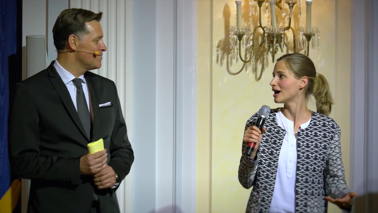 2018 06 22 Jubiläum Stiftung LebensBlicke Gespräch Enders Layer Wienpahl