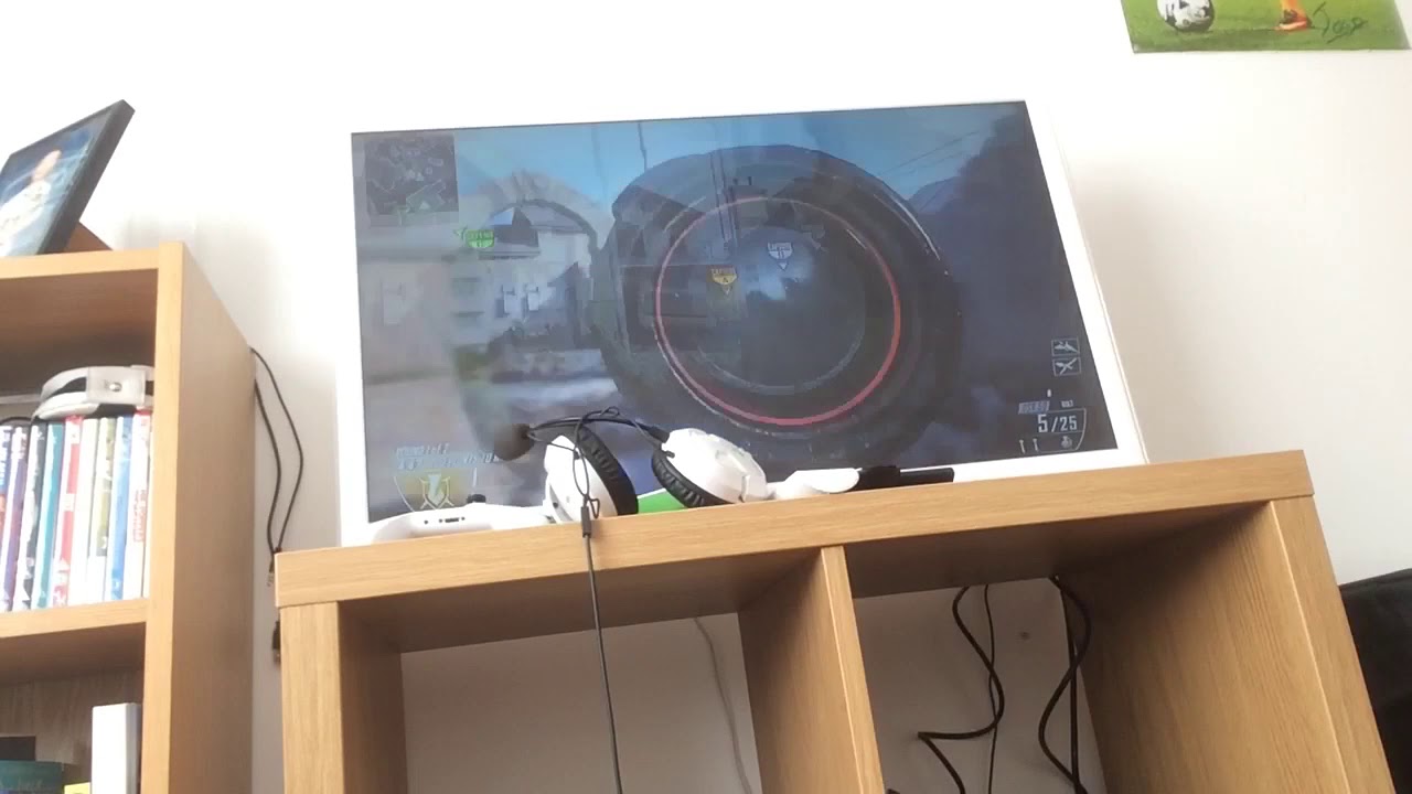 Daniel Hanley #1 Xbox gameplay