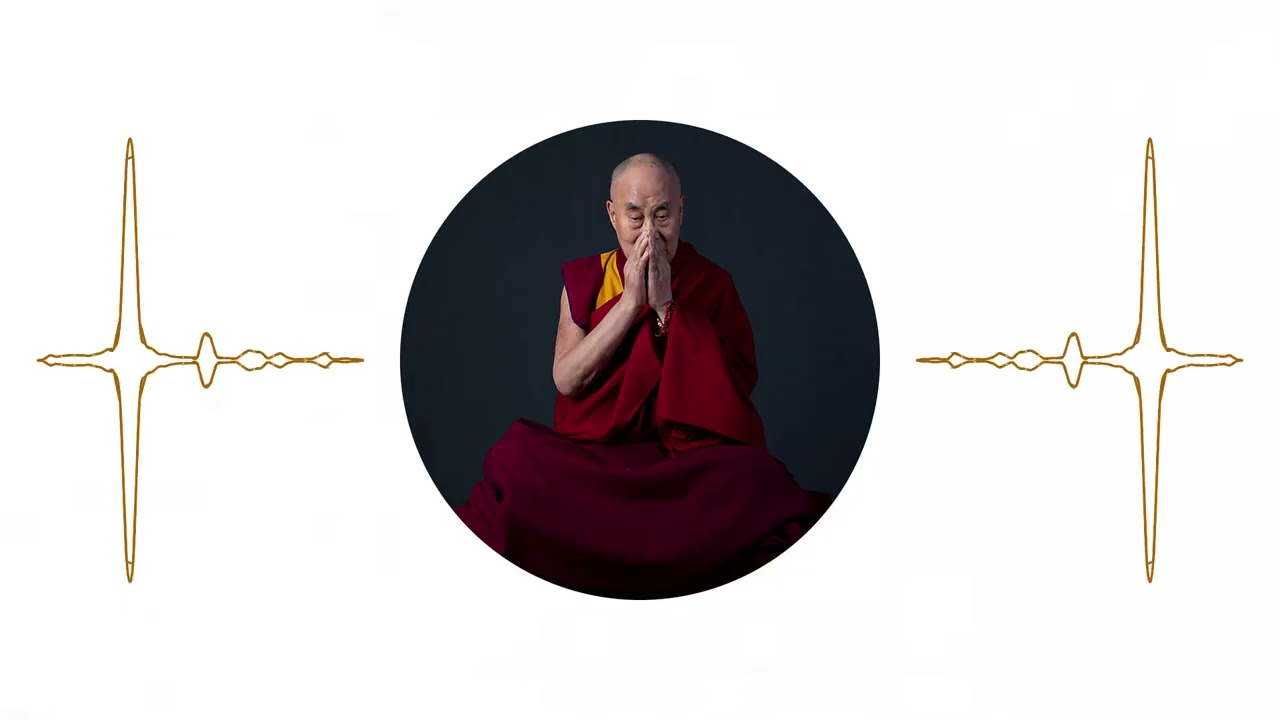 One hour of Compassion from The Dalai Lama