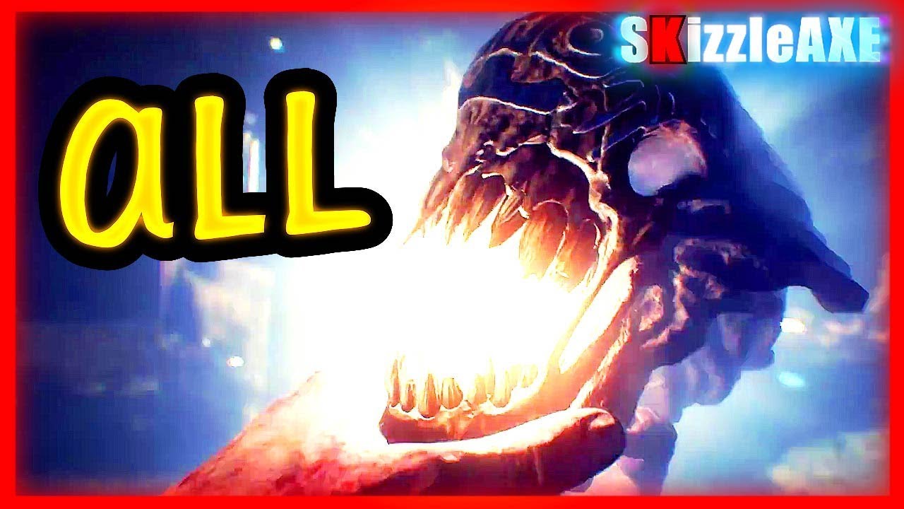 ALL CoD Zombies specialist Wonder Weapons RANKED worst to best (Black Ops 3 Zombies Specialists)