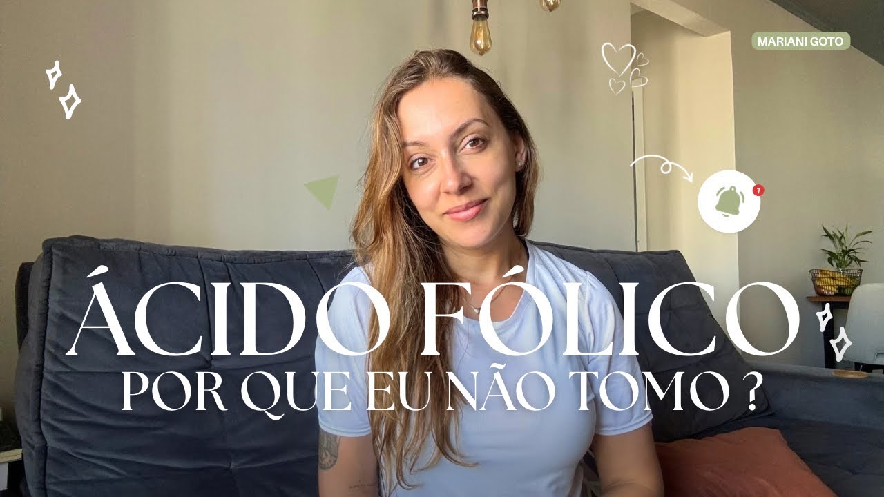 Ácido Fólico na gravidez: existe outra opção?