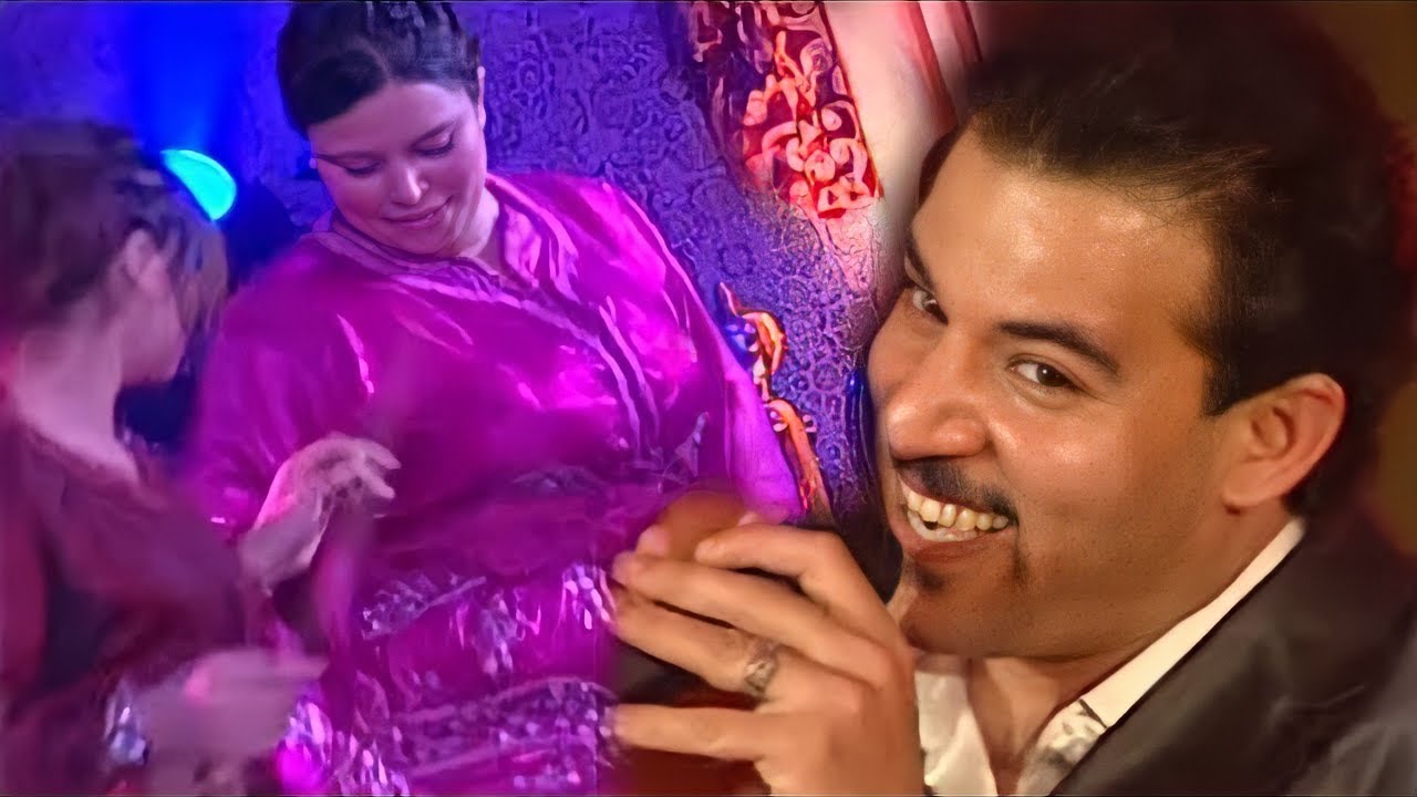 BRAHIM ASSLI - Yawzemz Nighak Hda| Music, Maroc, Tachlhit ,tamazight, souss , اغنية  امازيغية