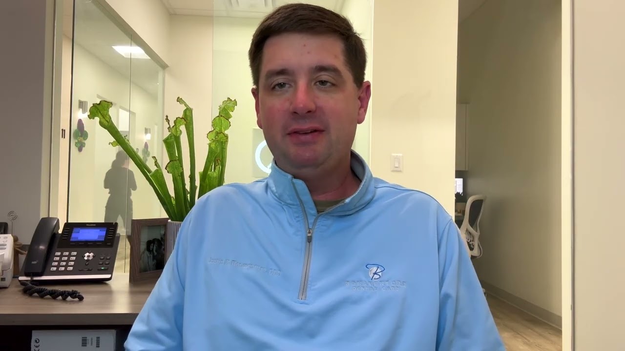 Patient-First Dentistry with Same-Day Care | Dentist in Baton Rouge, LA – Bonaventure Dental Care