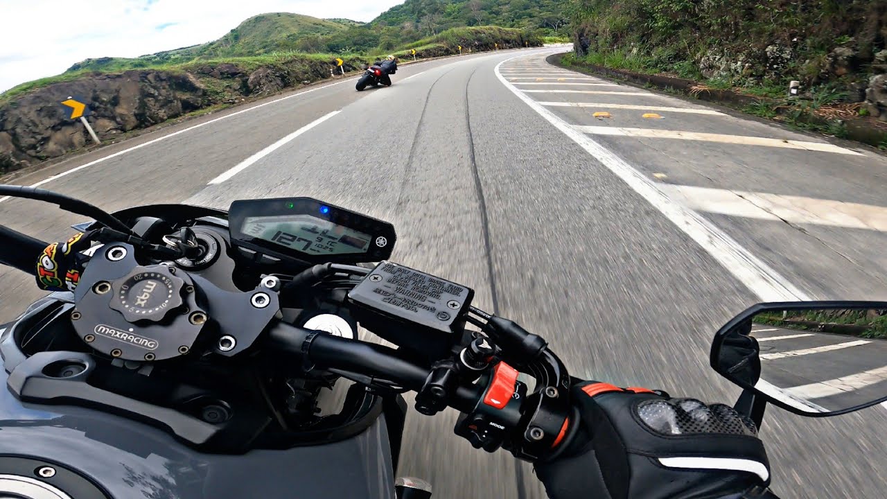 ANDANDO FORTE NA BR040 ✊️