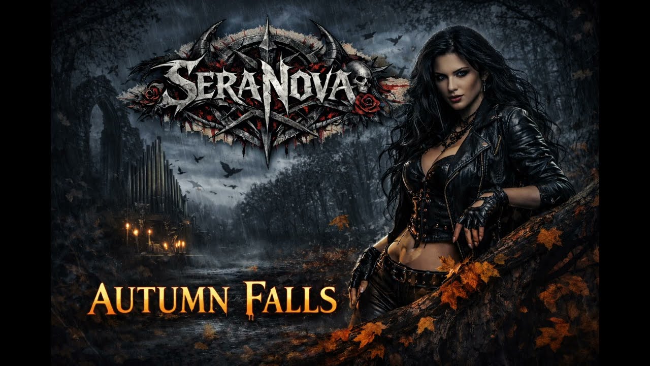 SeraNova - Autumn Falls