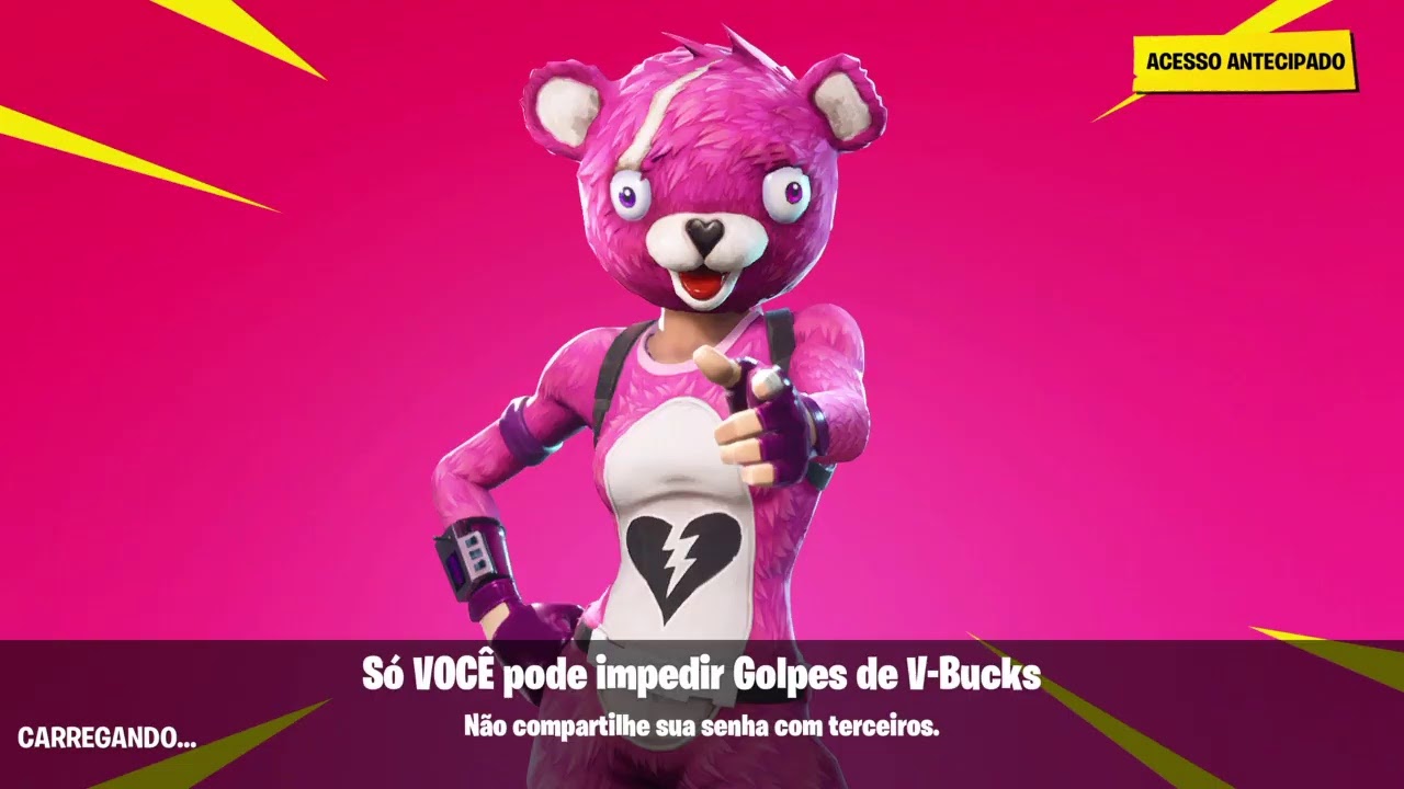 fortnivers