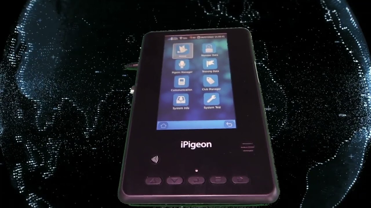 TOPigeon Company Intro