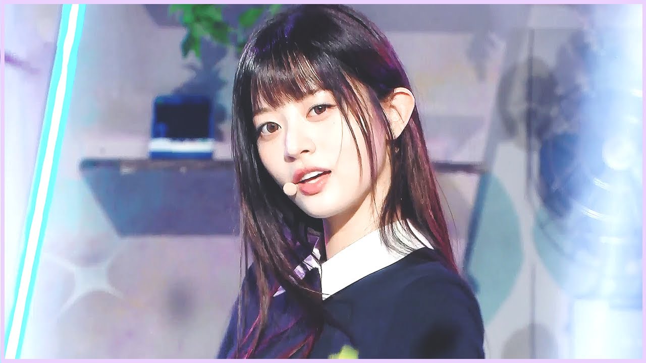 [𝐒𝐭𝐚𝐠𝐞 𝐌𝐢𝐱] 𝐈𝐋𝐋𝐈𝐓(아일릿) - 빌려온 고양이(𝐃𝐨 𝐭𝐡𝐞 𝐃𝐚𝐧𝐜𝐞) 교차편집