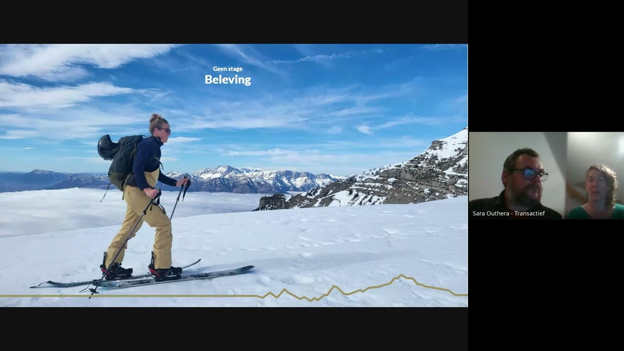 Infoavond Wintersport 2025