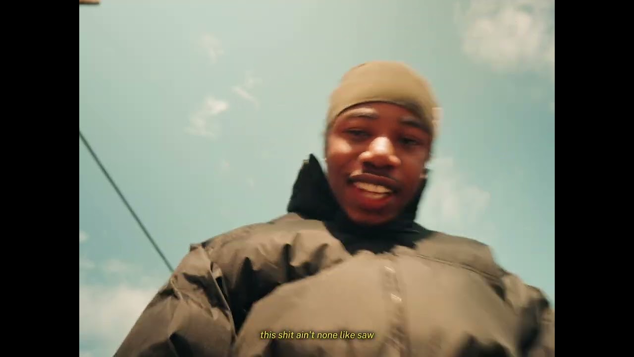 Igzotic - Life (Official Visualizer) 