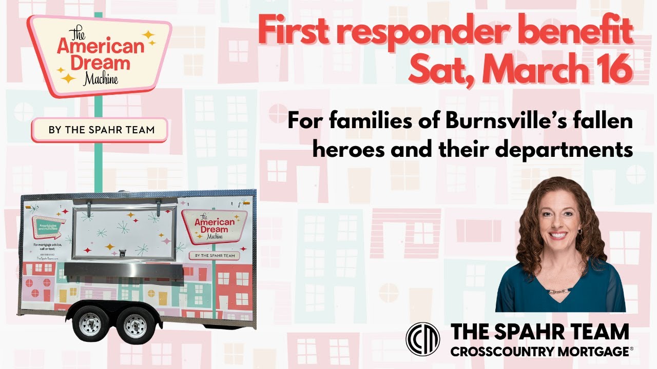 Burnsville Strong/First Responder Event 03-16-24